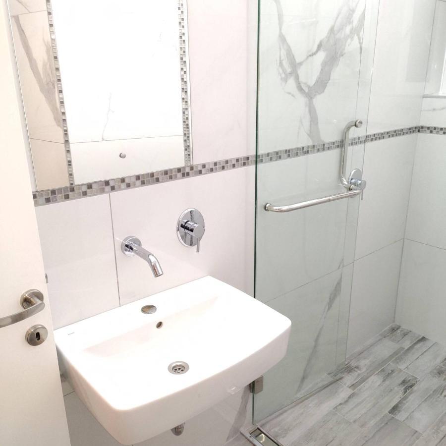 Promenade Apartment With Sea View Thessaloniki Buitenkant foto