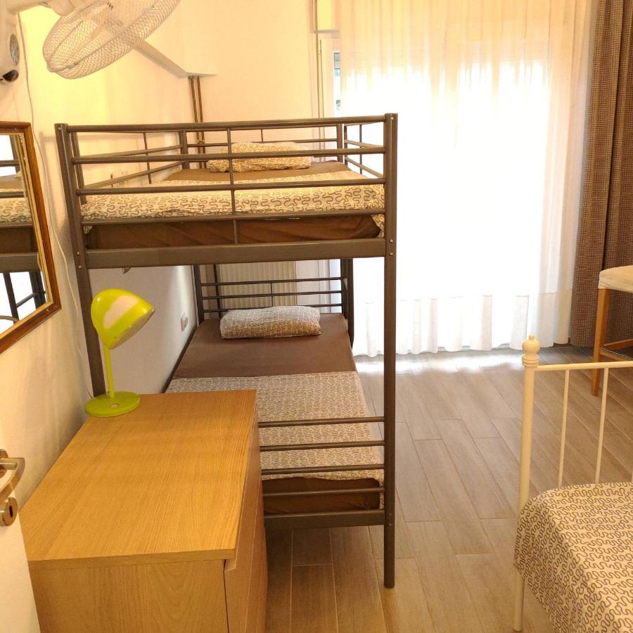 Promenade Apartment With Sea View Thessaloniki Buitenkant foto