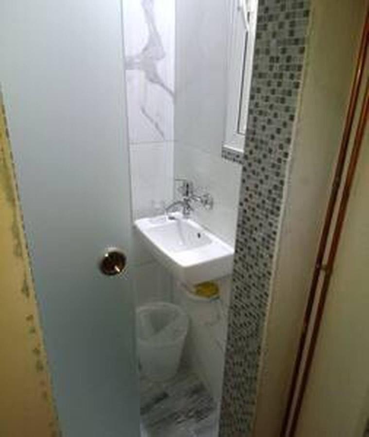 Promenade Apartment With Sea View Thessaloniki Buitenkant foto